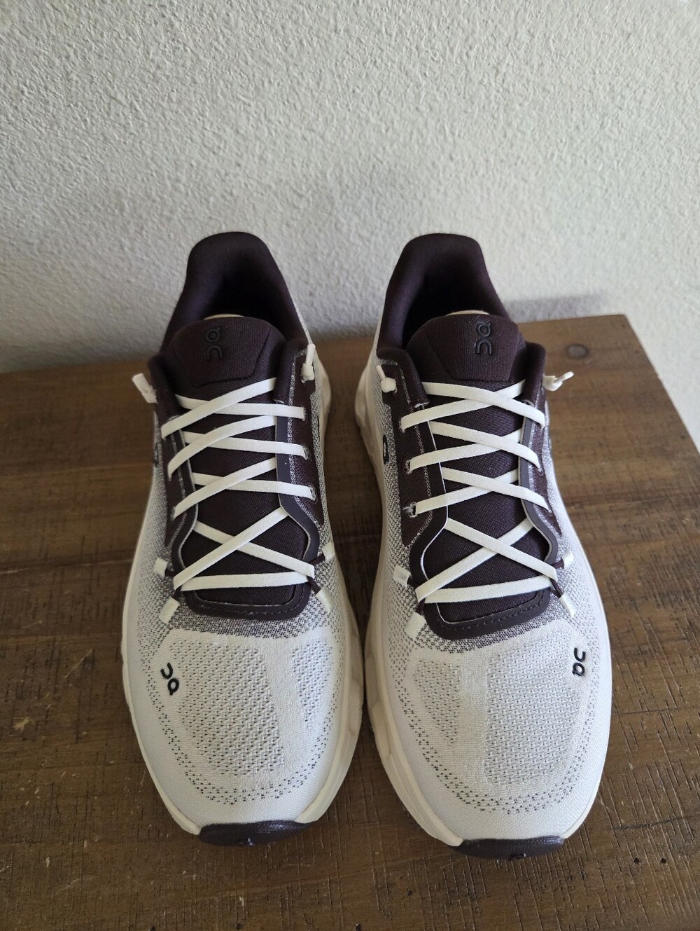 On Running Womens Cloudtilt Size 7.5 New Ox/Dew Running - Picture 3 of 11
